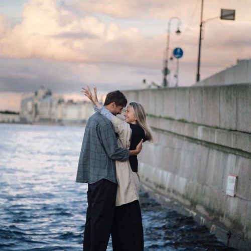 Ваша фотоистория из Санкт-Петербурга