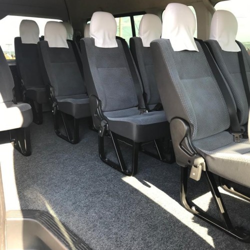 В окружении Саян: тур по Аршану и Монголии