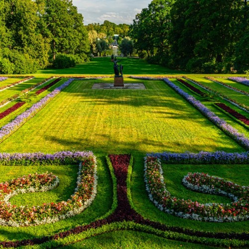 Вечерняя экскурсия в Царское Село — из Петербурга