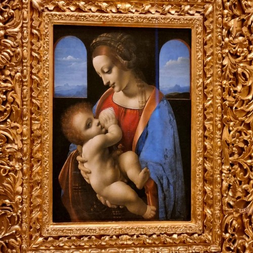 Знакомство с Петербургом: обзорная экскурсия + Эрмитаж (билеты включены)