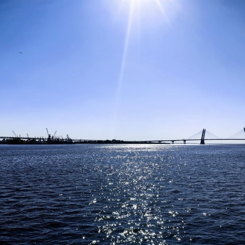 Промышленный Петербург