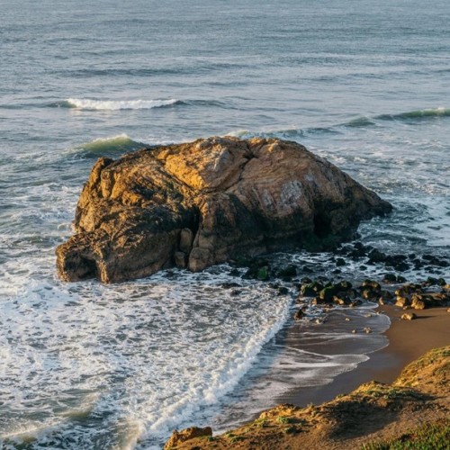 Кунашир до мурашек: путь на «другую» планету