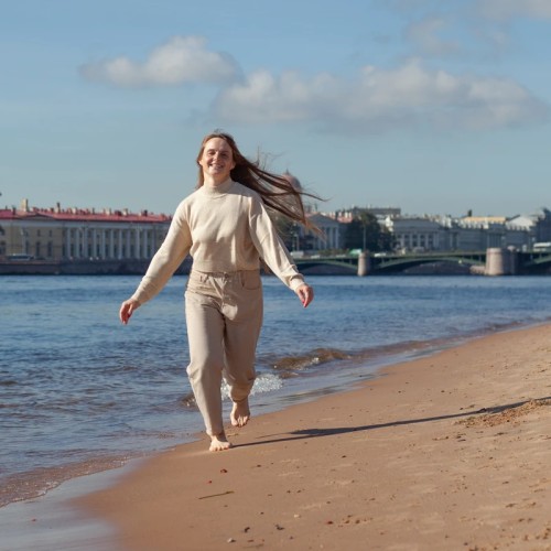 Фотопрогулка по Петроградской стороне