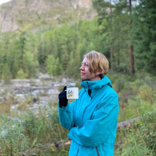 В горы Южной Сибири на Шумак: поход для опытных с рюкзаками и палаткам