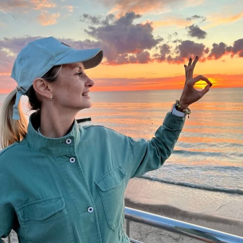 По Калининграду и области на автобусе: Светлогорск, Зеленоградск, Янтарный и Куршская коса