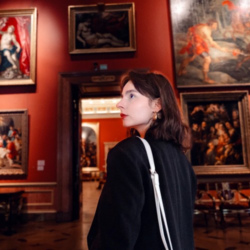 Скрытый Эрмитаж: необычные залы, символы и забытые истории