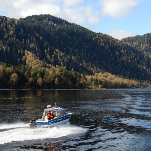 Телецкое озеро — путешествие с этнографом на вашем авто