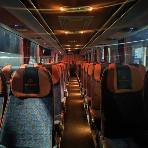 Выходные по-карельски: Сортавала, «Рускеала» и древний Валаам