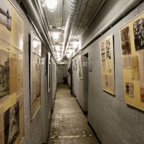 Балтийское побережье и Калининград за 4 дня