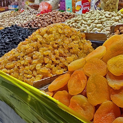 Выше облаков на 3760 метров на гору Шалбуздаг: треккинг налегке с проживанием в гостинице