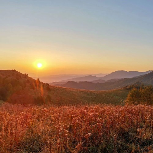 Поход по природному парку «Большой Тхач» и покорение вершины