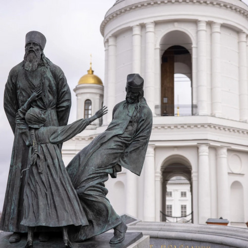 Легенды Шуи