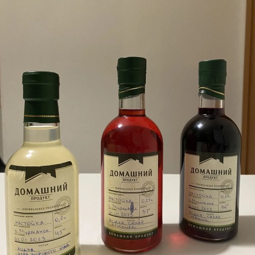 Гастропутешествие из Мурманска в Териберку!