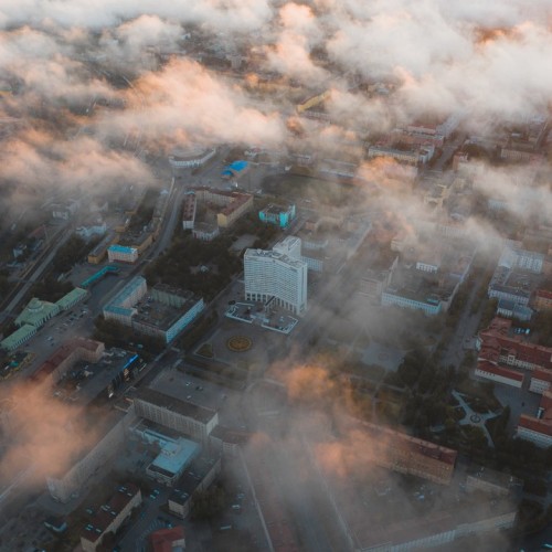 Путешествие в Русскую Арктику с морской прогулкой: Териберка, Мурманск, Сейдозеро и Хибины