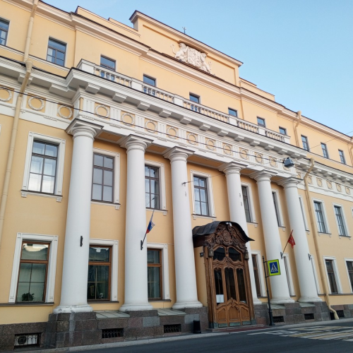 Жизнь и смерть Распутина: мобильный квест (16+)