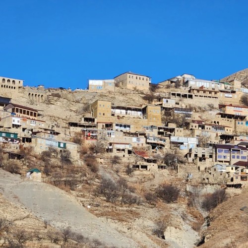 Выходные в Дагестане с местным жителем на джипе: топовые локации в мини-группе