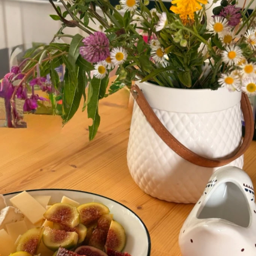 Перезагрузка в загородном коттедже без телефонов, суеты и детей (всё включено)