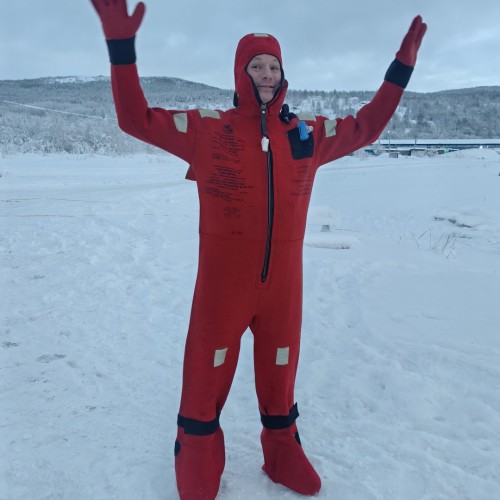 Выходные в Арктике в мини-группе: Мурманск, Кировск и Териберка