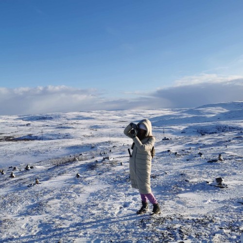 Териберка, Мурманск и деревня саамов: приключения на Кольском с поездкой за сиянием и поиском китов