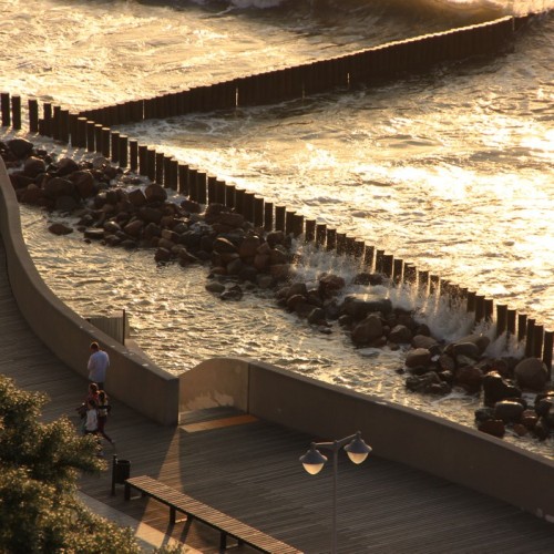 Комфорт-тур в Калининград в мини-группе с проживанием в глэмпинге: экскурсии и дегустация