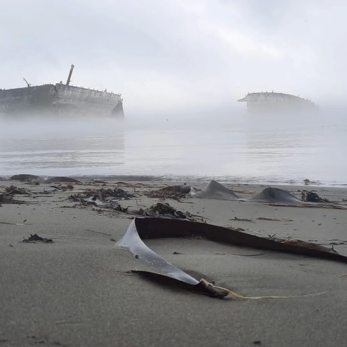 Навстречу Японии: джип-трип по полуострову Крильон