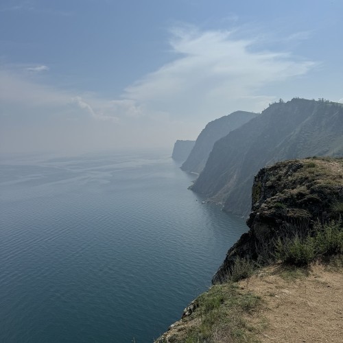 Листвянка и Ольхон в летних красках (мини-группа)