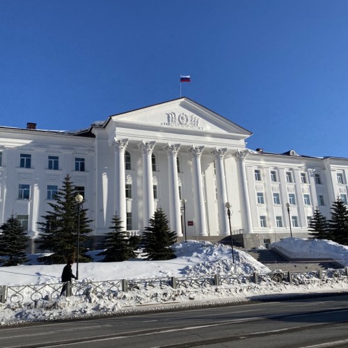 Туда, где дымятся вулканы, а вода исцеляет: неделя на Камчатке в мини-группе