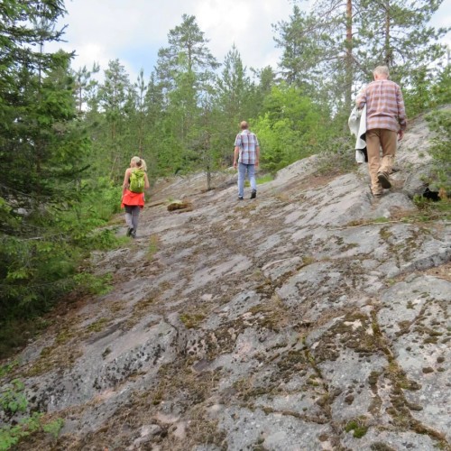 Карелия — сказочное умиротворение и безмыслие