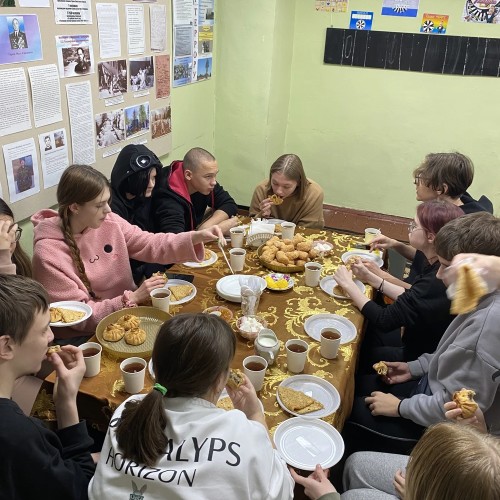 Юматово: знакомство с историей и природой Башкортостана