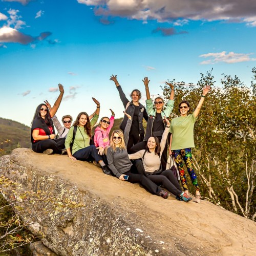 На Итуруп за впечатлениями: большое путешествие по топовым локациям острова
