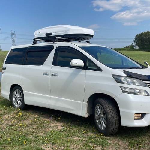 Время перезагрузки: индивидуальный тур на Байкал со стороны Бурятии