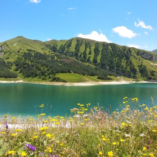 Верхом и на джипах по Чеченской Республике только для вашей компании