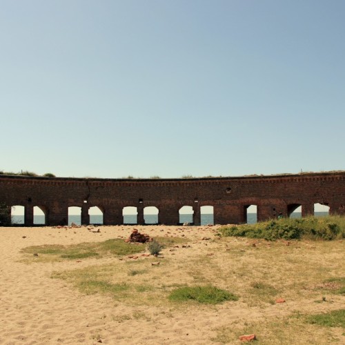 Кёнигсбергская перезагрузка: Калининград, Янтарный и Балтийск с проживанием в экоотеле на побережье