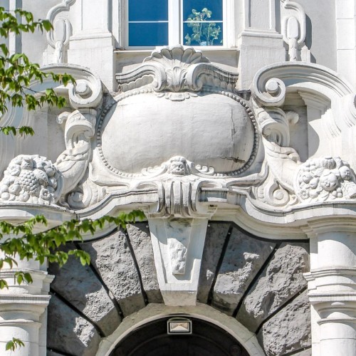 Дух старого Кёнигсберга