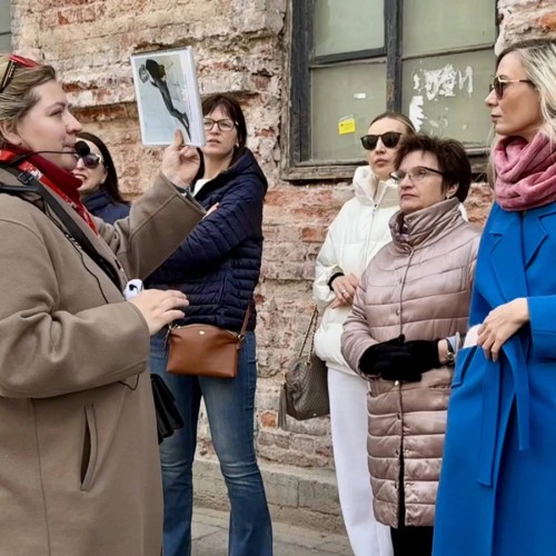 Серебряный век в Петербурге: декаданс, пожар, богема