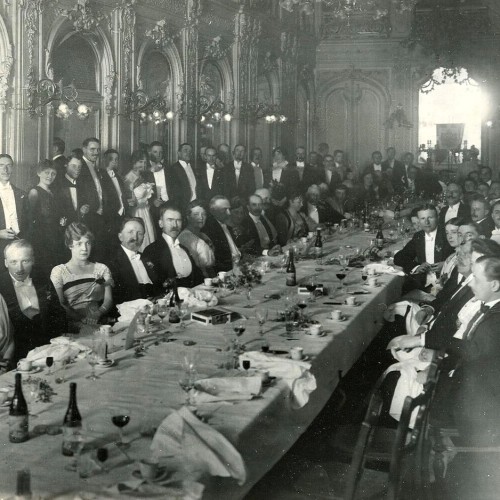 Русская роскошь, или Как отдыхала аристократия 19 века