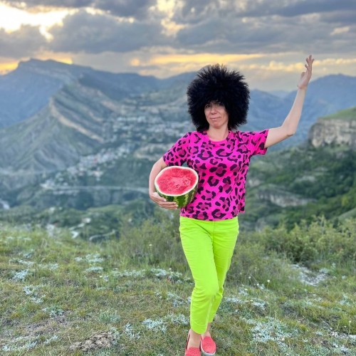 Объятия горного края: по топовым локациям Дагестана на внедорожниках