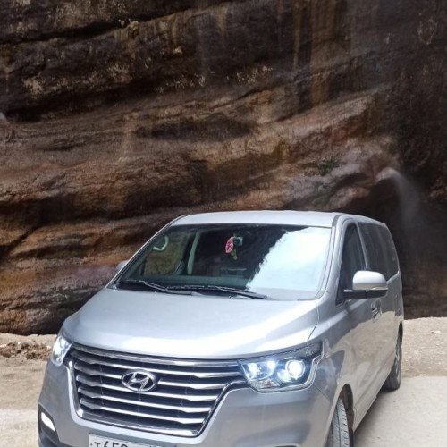 Выходные в высокогорном селе Кубачи: мастер-классы, вкусная кухня и погружение в историю