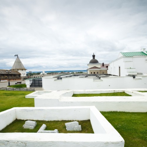 Казань православная
