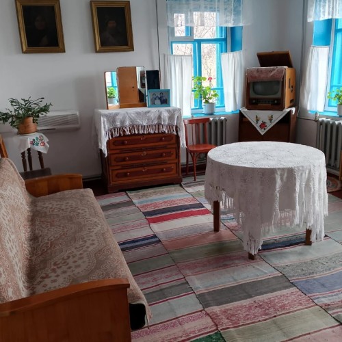 Из Горно-Алтайска — в посёлки Сростки и Верх-Обский