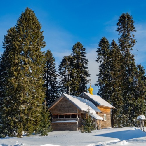 Приезжайте, гости, в Карелию: старинные деревушки, мастер-классы, игровая программа и гастрономия