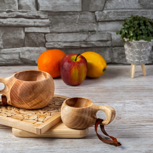 Дары Кольского полуострова в мини-группе: арктические деликатесы и культура саамов