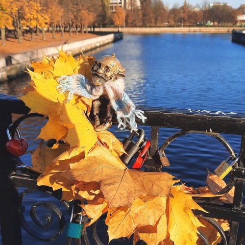 Кёнигсберг по следам гениев