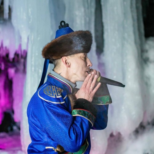 Тажераны, Малое Море и Ольхон: магия зимнего Байкала в индивидуальной поездке