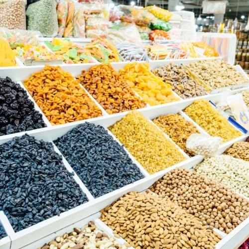 Открывая секреты Дагестана: барханы, каньон и много гор