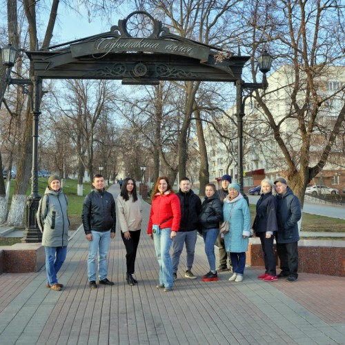 Уфа мистическая