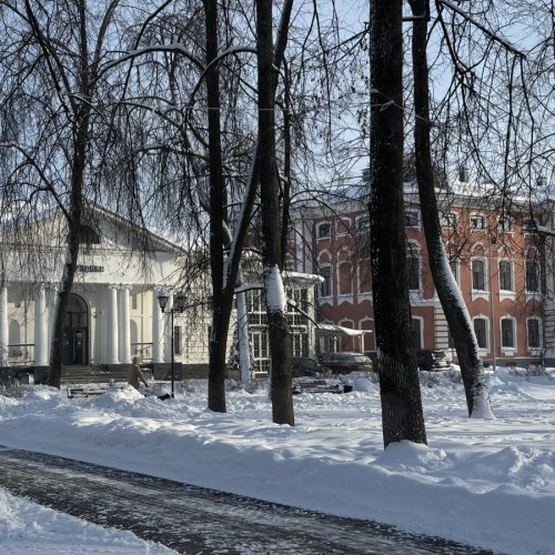 О Ярославле и королях дореволюционного бизнеса