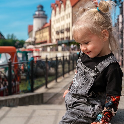 Калининград, балтийские курорты, малые города: индивидуально по главным локациям