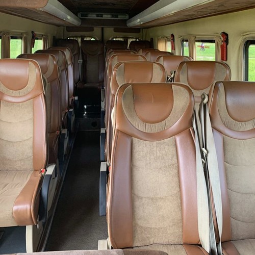 Автобусный тур в сердце Древней Руси: Старая Ладога, Великий Новгород и Старая Русса