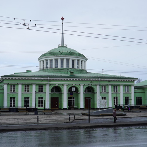 «Сердце Мурманска»: квест-прогулка без гида